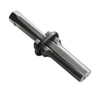 Stone Splitter - Strumento a splitter di roccia pesante | Strumento a a di scissione di roccia per cemento, marmo, granito, muratura, miglioramento della casa fai -da -te, rottura de