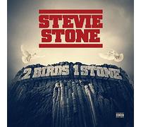 Stone, Stevie - 2 Birds 1 Stone