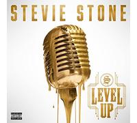 Stone, Stevie - Level Up