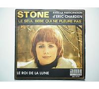 Stone - Stone 45Tours SP vinyle Le Seul Bebe Qui Ne Pleure Pas mint