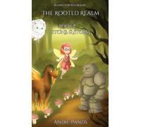 Stone & Storm: The Rooted Realm: 2