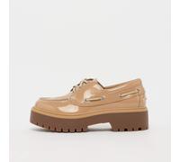 Stone Street Boat wheat beige 36