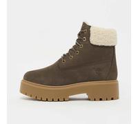 Timberland - Stone Street Mid Warm Lined Boot Marrone - Stivaletti e tronchetti 40 Marrone