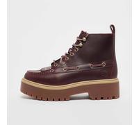 Timberland Stivali Donna - brown / 39