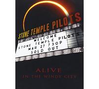 Stone Temple Pilots - Alive In The Windy City