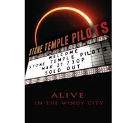 Stone Temple Pilots - Alive in the Windy City