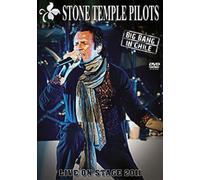 Stone Temple Pilots: Big Bang in Chile (DVD)