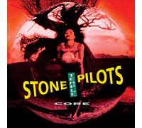 Stone Temple Pilots Core (Vinyl LP) Deluxe 12" Album Box Set (Limited Edition)