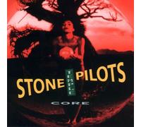 Stone Temple Pilots - Core - Cd