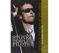 Stone Temple Pilots - Live In Buenos Aires 2008