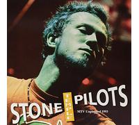 Stone Temple Pilots - Mtv Unplugged 1993
