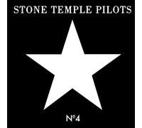 Stone Temple Pilots - No. 4 by Stone Temple Pilots (1999-08-02)