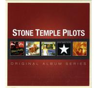 Stone Temple Pilots - Original Album Series - 5 Cd