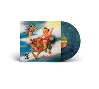 Stone Temple Pilots - Purple (Blue Coloured) (Limited Edition) (Reissue) (180 g) (LP)