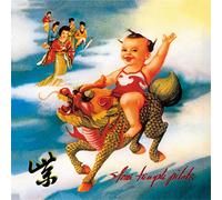Stone Temple Pilots Purple (Vinyl LP) 12" Album (Clear vinyl) (Limited Edition)
