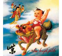 Stone Temple Pilots Purple (CD) 25th Anniversary Remastered Album