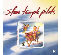 Stone Temple Pilots Purple (KiT Album - General) (CD)