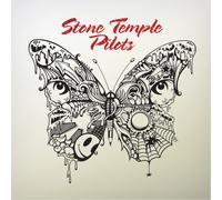 Stone Temple Pilots Stone Temple Pilots (CD) Album