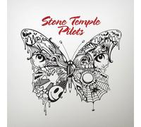 Stone Temple Pilots - Stone Temple Pilots: Stone Temple Pilots (2018) [Winyl]