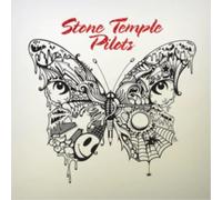 Stone Temple Pilots - Stone Temple Pilots: Stone Temple Pilots (2018) [Winyl]