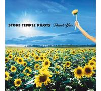 Stone Temple Pilots - Thank You Greatest Hits