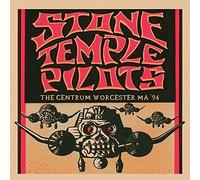 Stone Temple Pilots - The Centrum Worcester Ma 94