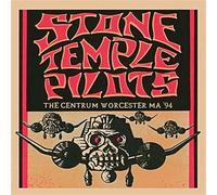 Stone Temple Pilots - The Centrum Worcester Ma 94