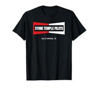 Stone Temple Pilots The Rise of Rock Irving Maglietta