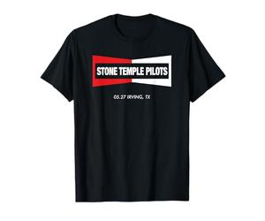 Stone Temple Pilots The Rise of Rock Irving Maglietta