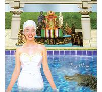 Stone Temple Pilots Tiny Music... Songs from the Vatican Gift Shop (Vinyl LP)