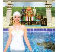 Stone Temple Pilots - Tiny Music... Songs From The Vatican Gift Shop (Deluxe)