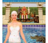 Stone Temple Pilots - Tiny Music Songs From The Vatican Gift Shop (sacd) - Cd
