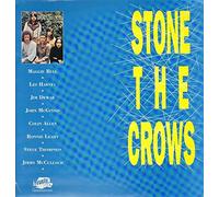 Stone the Crow - Same (#thbl070) [VINYL]