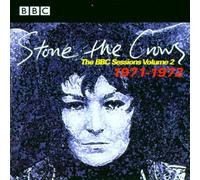 Stone the Crows - BBC Sessions Vol.2