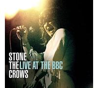 Stone the Crows Live at the BBC (CD) Box Set