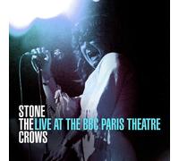 Stone the Crows Live at the BBC Paris Theatre (Vinyl LP) 12" Album