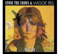 Stone The Crows, Maggie Be - Best Of