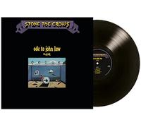 Stone The Crows - Ode To John Law