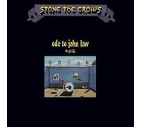 Stone the Crows Ode to John Law (CD) Album