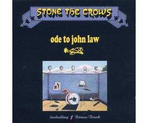 Stone the Crows - Ode to John Law