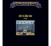Stone the Crows Ode to John Law (CD) Album