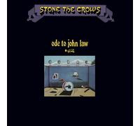 Stone the Crows Ode to John Law (Vinyl LP) 12" Album