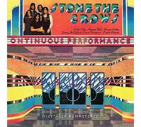 Stone The Crows - Ontinuous Performance