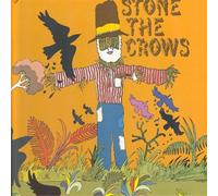 STONE THE CROWS - Stone the Crows (1st Album)
