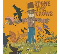 Stone the Crows Stone the Crows (CD) Deluxe Remastered Album