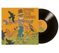 stone the crows