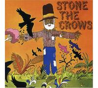 Stone the Crows - Stone The Crows