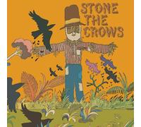 Stone the Crows Stone the Crows (CD) Deluxe Remastered Album