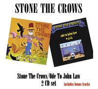 Stone the Crows - Stone the Crows/Ode to..