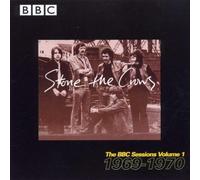 Stone the Crows - The BBC Sessions Vol.1